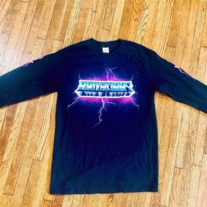BadBunny X100Pre Tour Long Sleeve Shirt